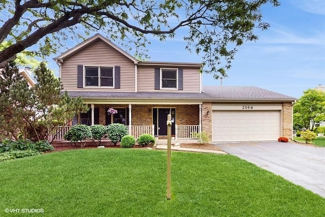 2564 Brockton Cir, Naperville, IL 60565 - photo 1