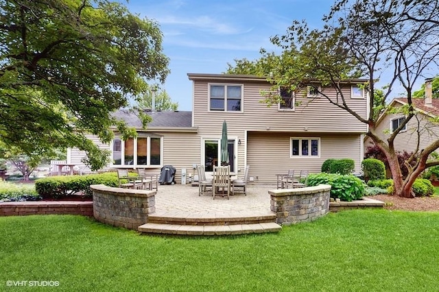 2564 Brockton Cir, Naperville, IL 60565 - photo 23