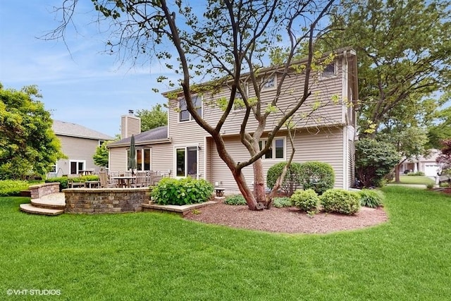 2564 Brockton Cir, Naperville, IL 60565 - photo 24