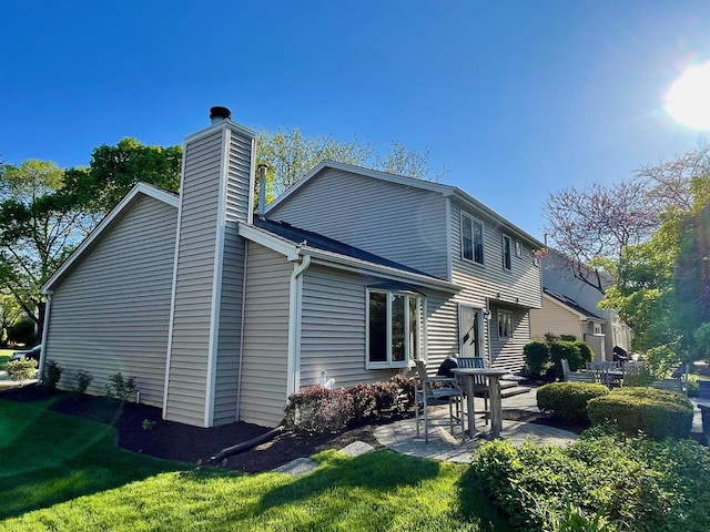 2564 Brockton Cir, Naperville, IL 60565 - photo 25