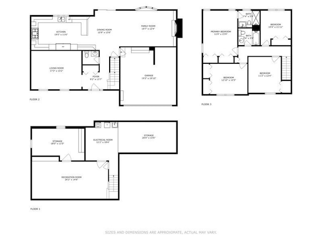 2564 Brockton Cir, Naperville, IL 60565 - photo 31