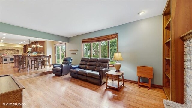 2564 Brockton Cir, Naperville, IL 60565 - photo 9