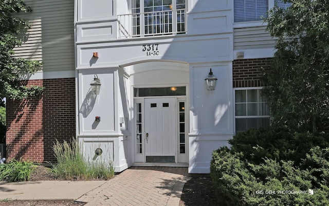 3317 Stratford Ct Unit 3B, Lake Bluff, IL 60044 - photo 1
