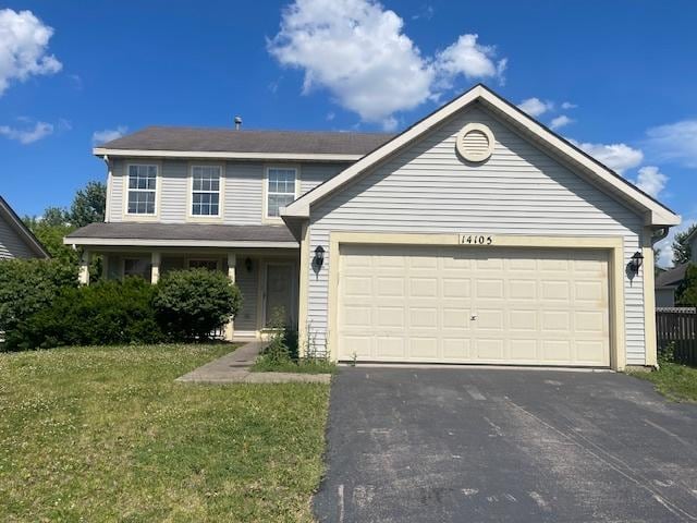 14105 Front Royal Ct, Plainfield, IL 60544 - photo 1