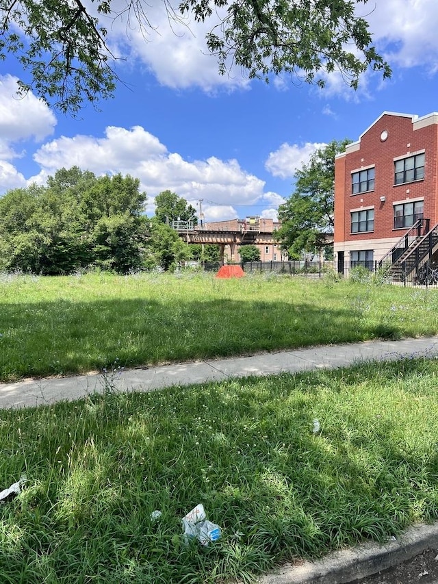 5628-30 S Calumet Ave, Chicago, IL 60637