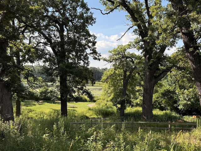 6412 Redbird Ln, Crystal Lake, IL 60012 - view of undeveloped land