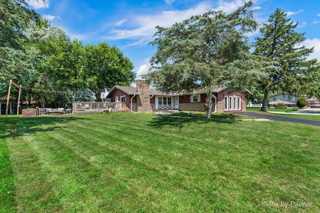 18900 Oakwood Ct, Country Club Hills, IL 60478 - photo 4