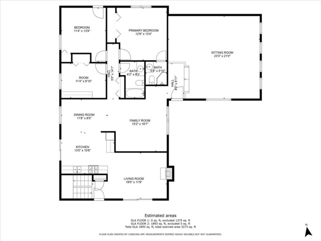 18900 Oakwood Ct, Country Club Hills, IL 60478 - photo 34