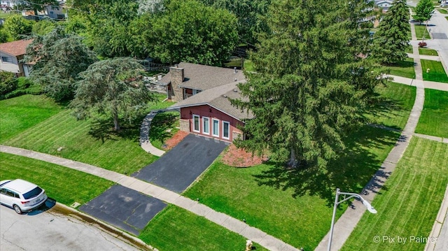 18900 Oakwood Ct, Country Club Hills, IL 60478 - photo 36