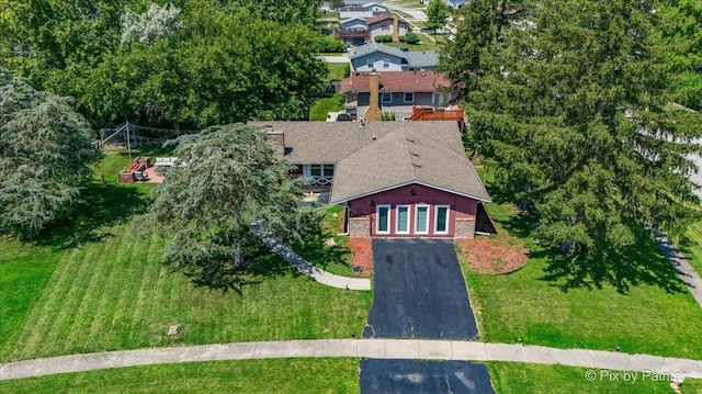 18900 Oakwood Ct, Country Club Hills, IL 60478 - photo 37
