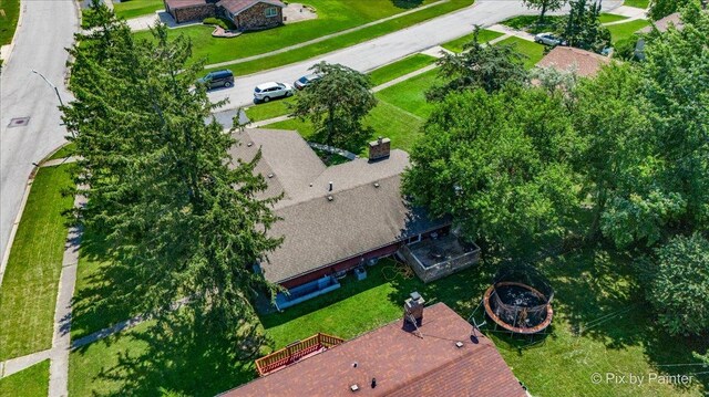 18900 Oakwood Ct, Country Club Hills, IL 60478 - photo 39