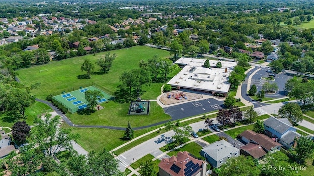 18900 Oakwood Ct, Country Club Hills, IL 60478 - photo 43
