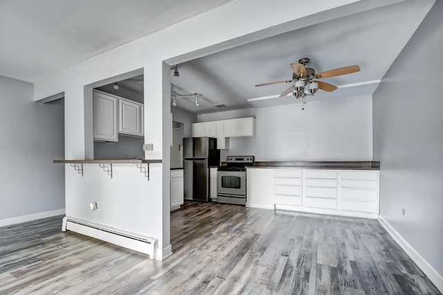 7410 Brookdale Dr Unit 115, Darien, IL 60561 - photo 5