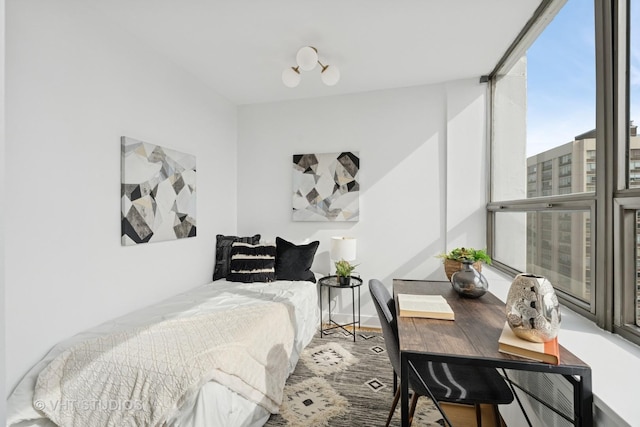 1455 N Sandburg Ter Unit 2606, Chicago, IL 60610 - view of bedroom