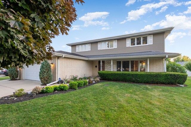 1020 S Grace Dr, Mount Prospect, IL 60056 - photo 2