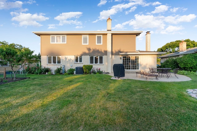 1020 S Grace Dr, Mount Prospect, IL 60056 - photo 39