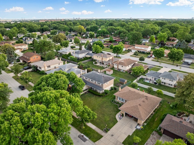 1020 S Grace Dr, Mount Prospect, IL 60056 - photo 42