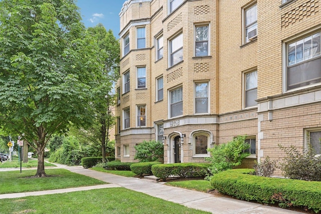 407 S E Ave Unit 1, Oak Park, IL 60302 - photo 2