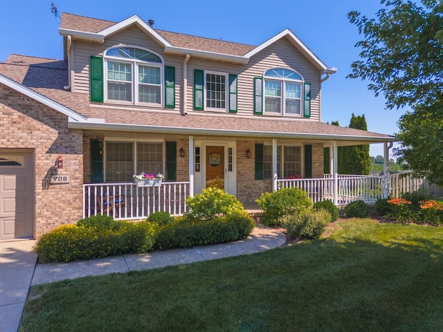 708 Havens Dr, Hudson, IL 61748 - photo 3