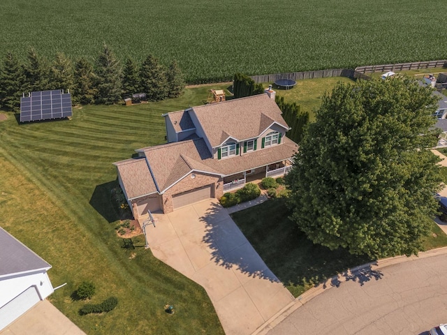 708 Havens Dr, Hudson, IL 61748 - photo 41