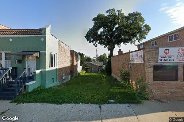 7014 W Archer Ave, Chicago, IL 60638 - view of side of property