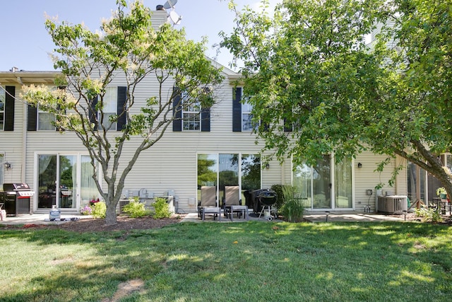 123 Golfview Dr, Glendale Heights, IL 60139 - photo 16