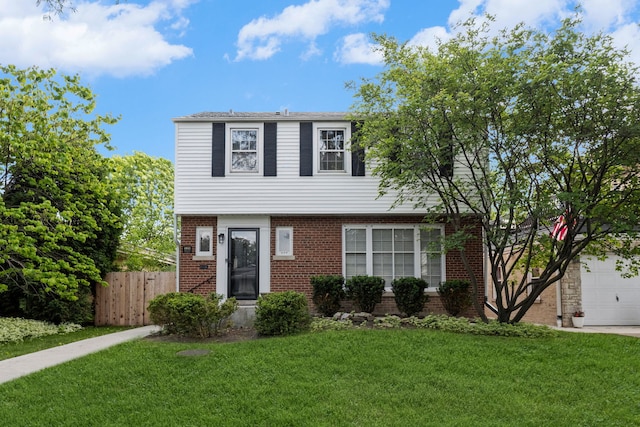 4943 Fairview Ln, Skokie, IL 60077 - photo 1