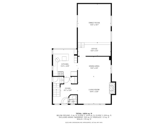 4943 Fairview Ln, Skokie, IL 60077 - photo 29