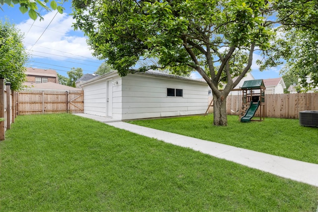4943 Fairview Ln, Skokie, IL 60077 - photo 4