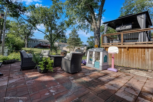 2215 Birchwood Pkwy, Woodridge, IL 60517 - photo 22