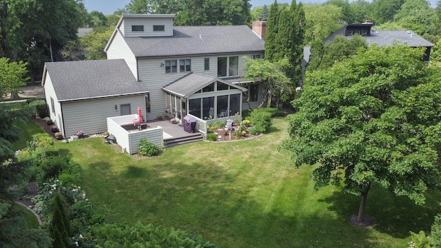 1965 Jamestown Ln, Elgin, IL 60123 - photo 34