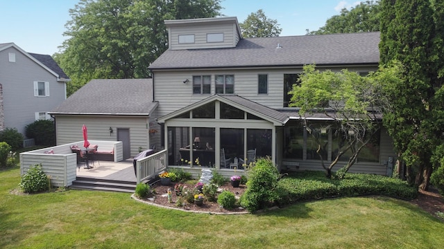 1965 Jamestown Ln, Elgin, IL 60123 - photo 35