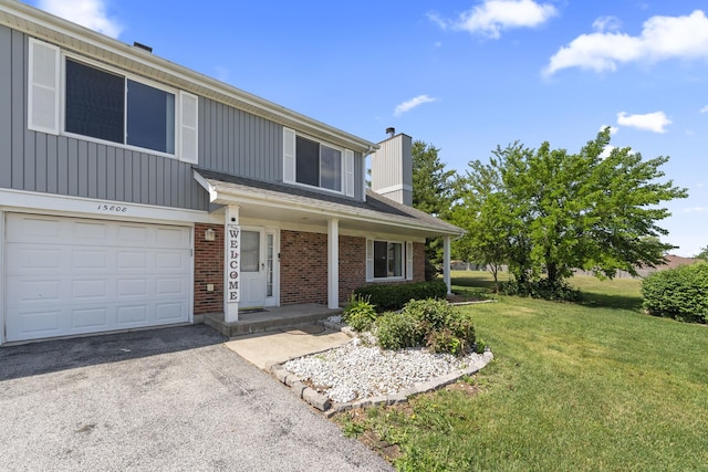 15808 Farm Hill Dr, Orland Park, IL 60462 - photo 1
