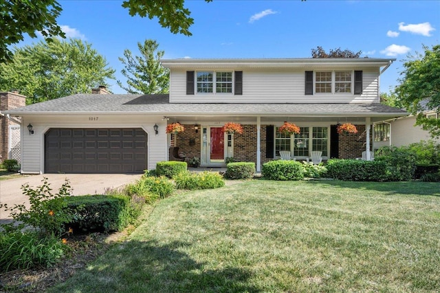 1017 Prairie St, Saint Charles, IL 60174 - photo 1