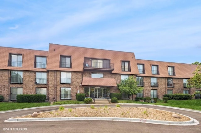 4050 Dundee Rd Unit 209, Northbrook, IL 60062 - view of building exterior