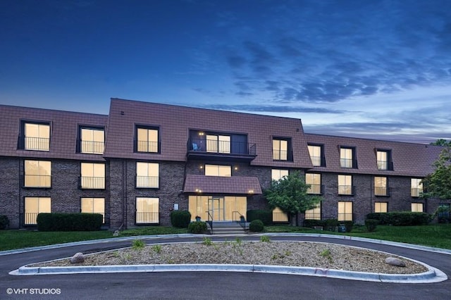 4050 Dundee Rd Unit 209, Northbrook, IL 60062 - view of building exterior