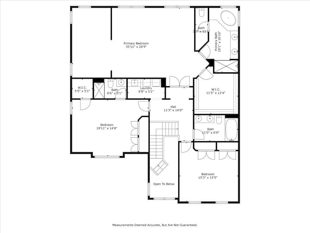 1781 Aberdeen Dr, Glenview, IL 60025 - view of room layout