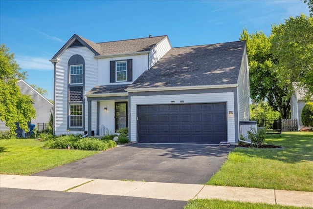 3142 Portland Ct, Aurora, IL 60504 - photo 1