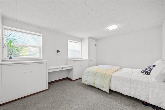 8844 Laramie Ave, Skokie, IL 60077 - bedroom featuring carpet and baseboards