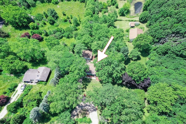 40474 N Glendale Ave, Beach Park, IL 60099 - view of property location