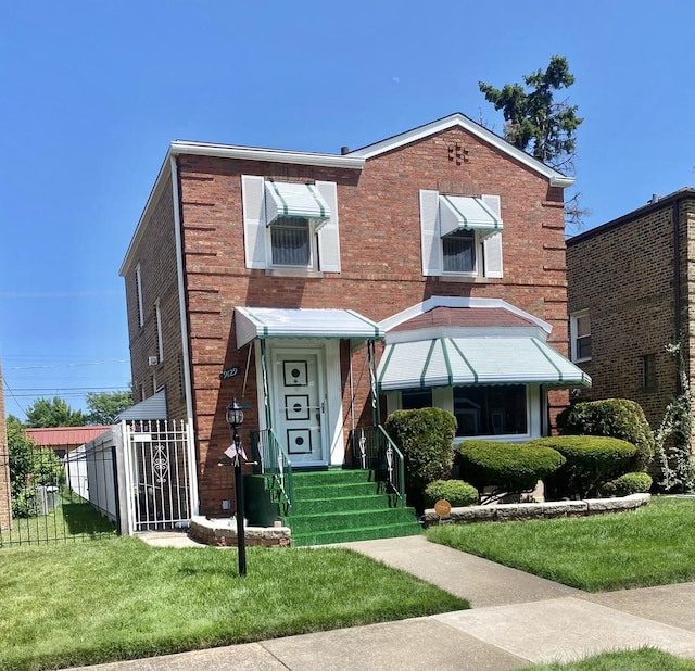 9129 S Carpenter St, Chicago, IL 60620 - photo 1