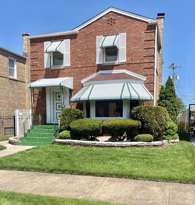 9129 S Carpenter St, Chicago, IL 60620 - photo 2
