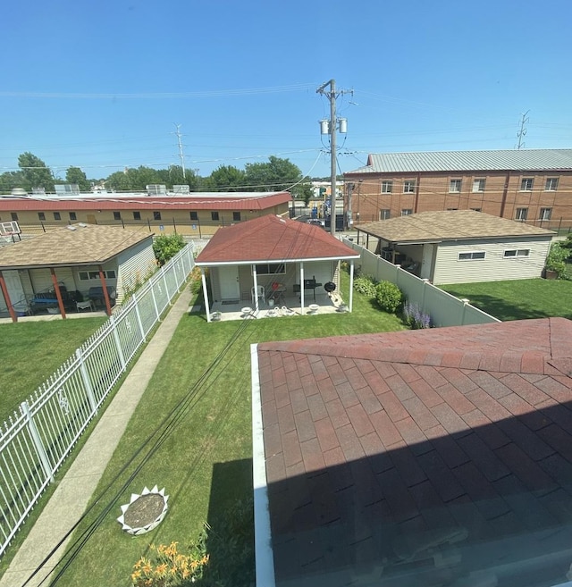 9129 S Carpenter St, Chicago, IL 60620 - photo 41
