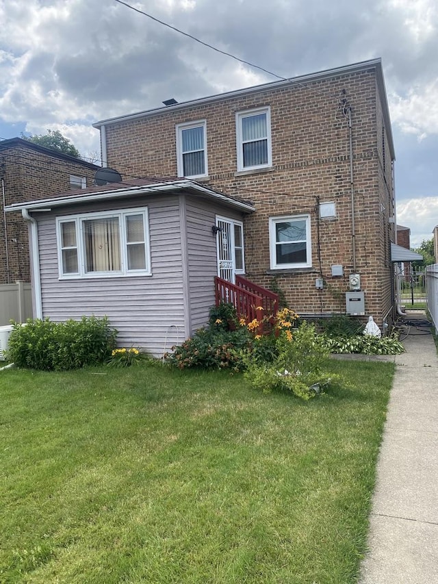 9129 S Carpenter St, Chicago, IL 60620 - photo 43