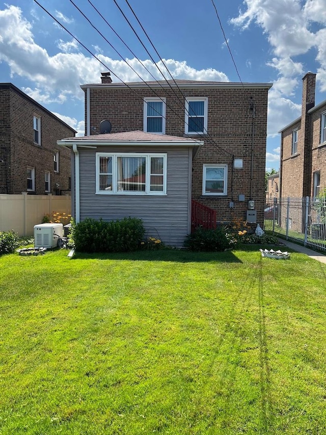 9129 S Carpenter St, Chicago, IL 60620 - photo 44