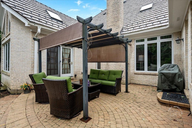36 Oak Bluff Ct, Naperville, IL 60565 - photo 32