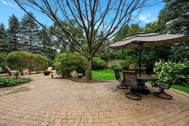 36 Oak Bluff Ct, Naperville, IL 60565 - photo 34