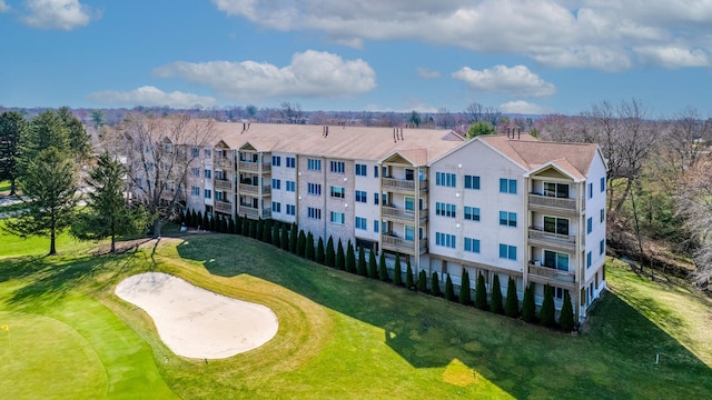3801 Clubhouse Dr Unit 105, Champaign, IL 61822 - photo 1