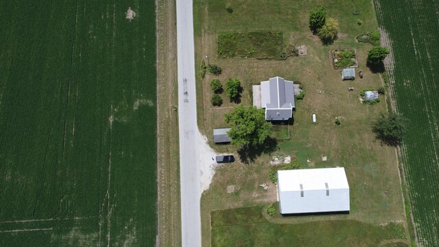 2371 N 3100 E Rd, Donovan, IL 60931 - aerial overview of property's location