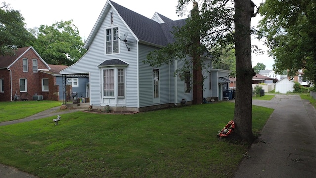 308 E Mulberry St, Watseka, IL 60970 - photo 2